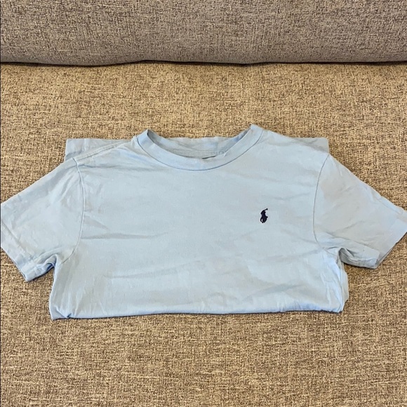 Boys polo tshirt - Picture 3 of 4